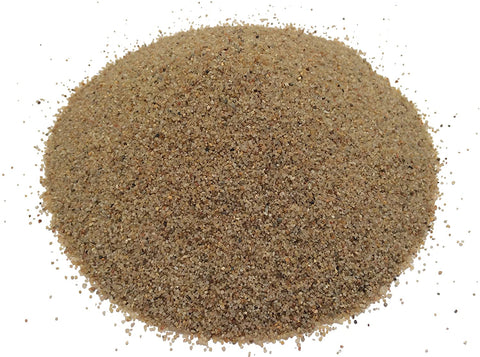 Swimming Pool Sand Filter Media 25kg Grade 1