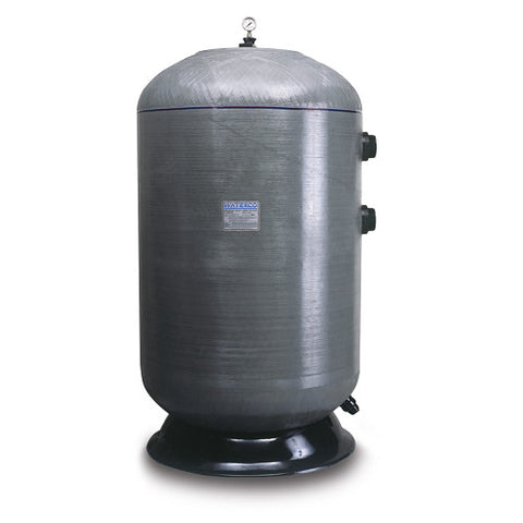 Waterco SMD Filter (Tank Only)