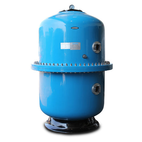 Waterco SMDT Hydron Split Tank Filter (Tank Only)