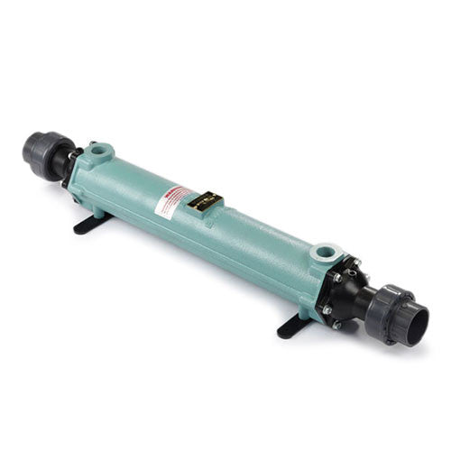 Bowman Stainless Steel Heat Exchanger (Solar) 1714446241 EC160-5113-5S