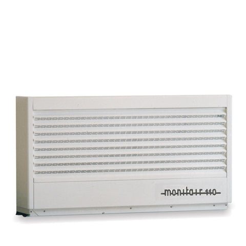 Monitair Dehumidifier: Through The Wall Single Phase