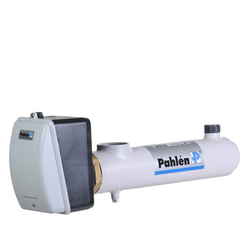 Pahlen Compact Electric Pool Heaters
