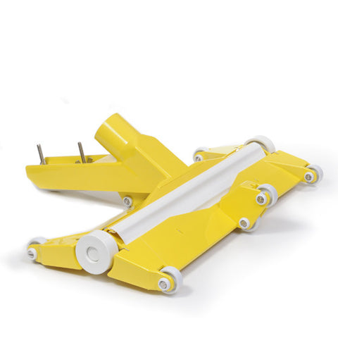 Fairlocks Concrete Vacuum Head - 19