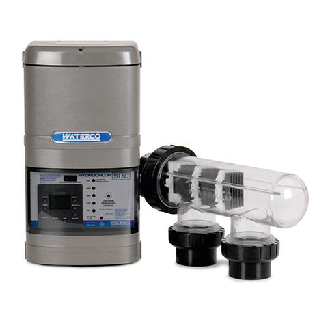 Waterco Hydrochlor Mineral Chlorinator