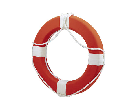 Astral Life Saving Equipment - Life Buoy / Life Belt