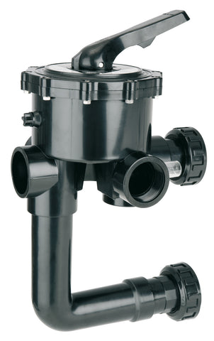 Astral Multiport Valves - Manual Multiports (Classic)