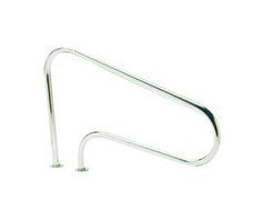 Astral Exit Grab Rail: Straight Extra Reach model