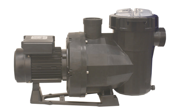 Astral Super Sprint Three Phase Pump Pool Tech Services