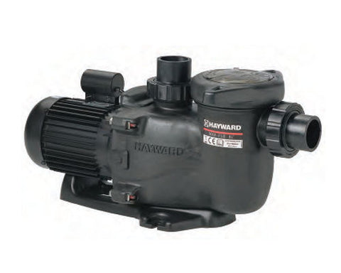 Hayward Max Flo XL Three Phase Pump