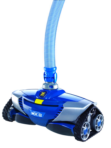 Baracuda MX8 Suction Pool Cleaner