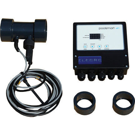 Elecro Poolsmart Controller