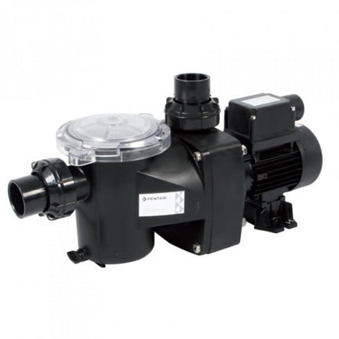 Pentair Freeflo Single Phase Pump