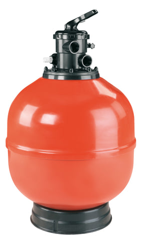 Astral Vesubio Top Mount Filter