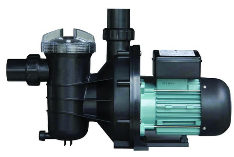 Pool Tech Signature Single Phase Pump