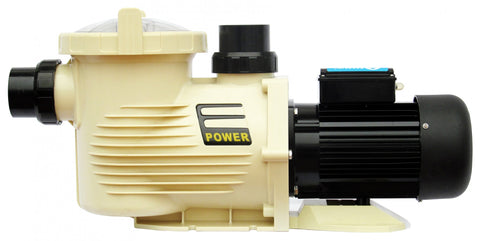 Pool Tech Elegance Single Phase Pump