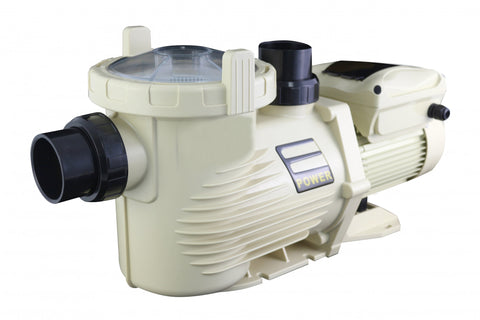 Pool Tech Elegance Variable Single Phase Pump