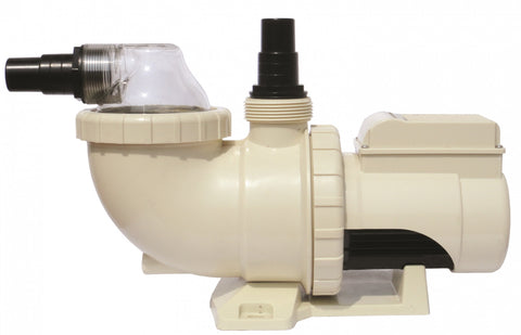 Pool Tech Mini Single Phase Pump