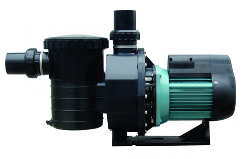 Pool Tech Signature Premier Single Phase Pump