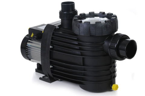 Speck Badu Top S II Three Phase Pump