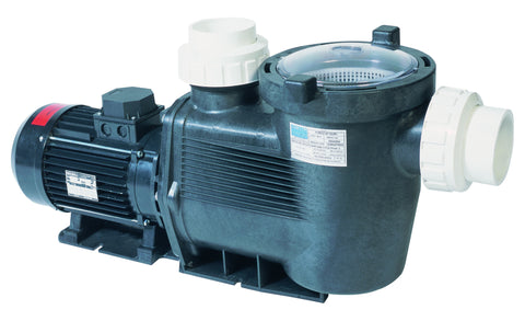 Certikin Hydrostar Commercial Three Phase Pump