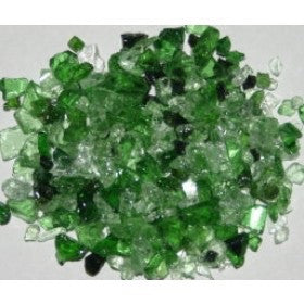 Swimming Pool Glass Filter Media 20kg Grade 3