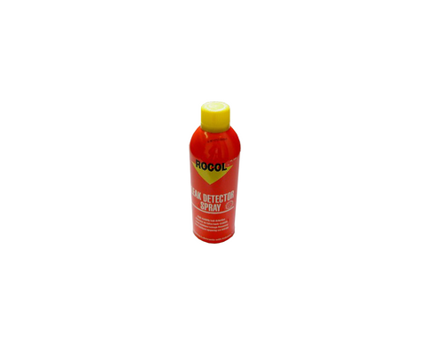 Gaffey CO2 Leak Detection Spray