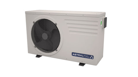 Astral EVOLINE 25M Swimming Pool Heat Pump