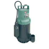 Plastic Submersible Pump