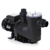 Waterco Supastream Single Phase Pump