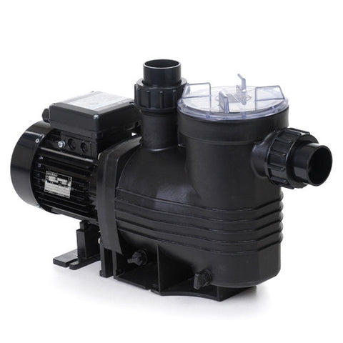 Waterco Supastream Three Phase Pump