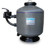 Waterco Micron Side Mount Filter