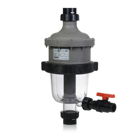 Waterco MultiCyclone Centrifugal Filter