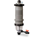 Waterco MultiCyclone Ultra Centrifugal Filter