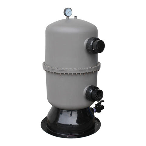 Waterco MultiCyclone Commercial Filter