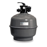 Waterco Thermoplastic Top Mount Filter
