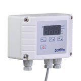 Certikin Digital Thermostat Heat Exchanger Accessories