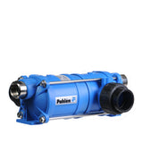 Pahlen Hi-Temp Plastic-Bodied Heat Exchangers