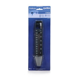 Graphite 10" Scoop Thermometer