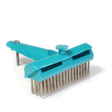 Certikin 6" algae brush