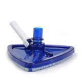 Liner vacuum head