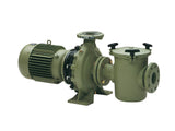 Astral Aral C-1500 Three Phase Pump