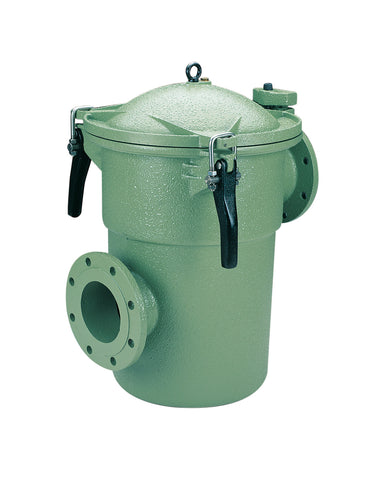 Astral Aral Pump Strainers - 37L Capacity