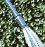 Astral Ornamental Water Feature: Interchangeable Nozzle Cannon