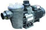 Certikin Aquaspeed Single Phase Pump