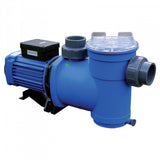 Plastica Argonaut Single Phase Pump