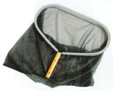 Clear Choice Professional Aluminium Leaf Rake