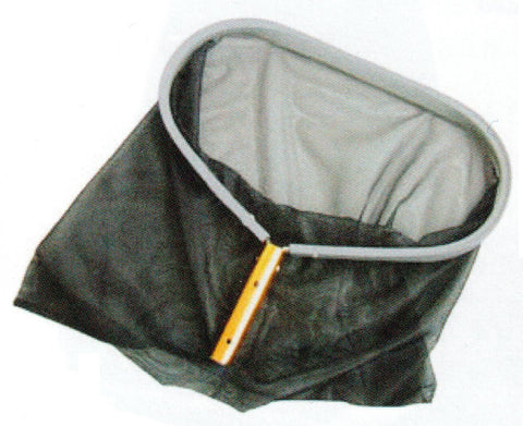Clear Choice Professional Aluminium Leaf Rake