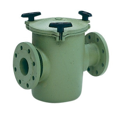 Astral Aral Pump Strainers - 11L Capacity