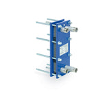 Astral Etna Plate Heat Exchanger - Basic (Titanium)