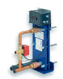 Astral Etna Plate Heat Exchanger - Equipped (Stainless Steel)
